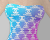 ᶠᵉ Dress Chanl