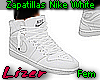 Zapatillas Nike White