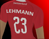 LEHMANN SWISS SOCCER