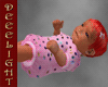 DD~BabyGirl-Red Hair