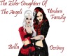 Elder Sisters Of Angeli