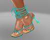 SR~Stella Beach Heels