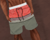 3R Summer Short