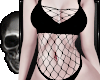 Gothic Bikini