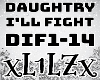 I'll Fight