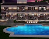 Furnished Mansion/Pool