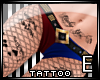 !E! Harley Tattoo (RL)