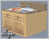 Lite Wood Kitchen Sink A