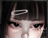 お. clip 4 bangs
