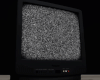 CRT NOISY