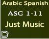 DGR Arabic Spanish Guita