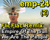 Flic Flac Remix -2