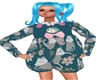 POSSUM ROMPER