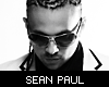 Sean Paul Music Player