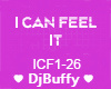 I Can Feel Remix