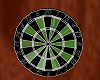 z animated dart board