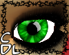 CdL Lumi-Green Eyes
