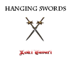 Hanging Swords