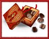 Valentine Bear Chocolate