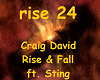 Craig David - Rise
