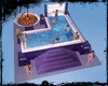 [Gel]Purple baths