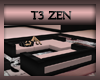 T3 Zen Sakura MagicLove