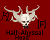 Half-Abyssal Head [F]