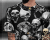 skull Shirt