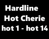 [M] Hardline Hot Cherie