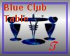 -T- club table