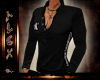 {A} polo blk CK