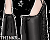 ! Doll Violence Black
