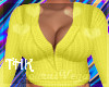 Sweater THK yellow