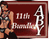 [Aby]11th Bundle