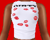 Dirty Kisses Tank