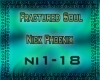Nick Phoenix - Fractured