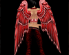 [AA] Wings Red Metal1