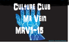 CultureClub-Mr Vein