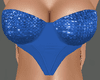 JUNO SPARKLE CORSET