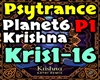 Psytrance - Krishna P1