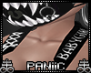 ✘ Babygirl Bandana