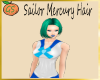 GS Sailor Mercury Hair
