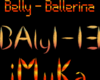 Belly - BallerinaBalleri