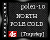 [4s] NORTH POLE COLD 