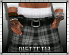 D13l Outsider Shorts II