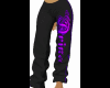Arina Psycho Jeans v1