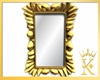 Krowned Statement Mirror