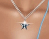 Necklace STAR