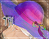-Tropical Beach HAT-DRV