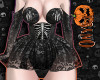 🎃 reaper dress
